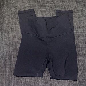 Fabletics Black Leggings